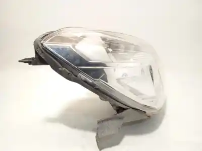 Pezzo di ricambio per auto di seconda mano faro anteriore destro per dacia dokker monospace (ke_) 1.5 dci (keaj, keah) riferimenti oem iam 260102414r 90008171 260103087r