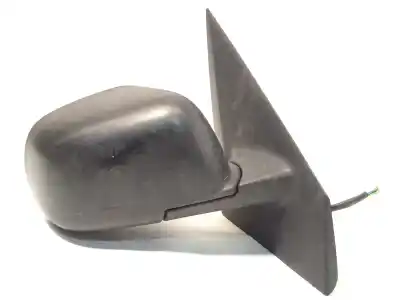 Second-hand car spare part right rearview mirror for dacia dokker monospace (ke_) 1.5 dci (keaj, keah) oem iam references 963019902r  