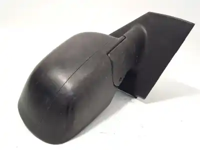 Second-hand car spare part right rearview mirror for dacia dokker monospace (ke_) 1.5 dci (keaj, keah) oem iam references 963019902r  
