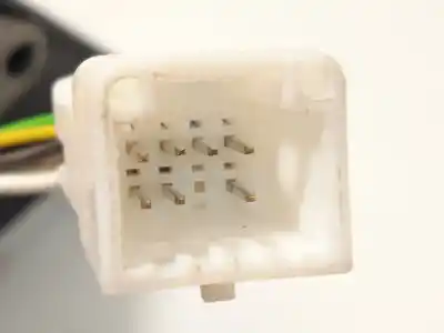 Second-hand car spare part right rearview mirror for dacia dokker monospace (ke_) 1.5 dci (keaj, keah) oem iam references 963019902r  