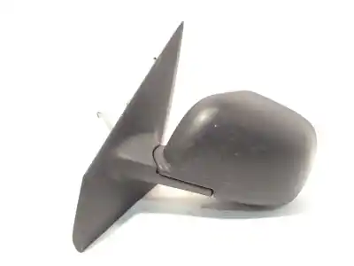 Pezzo di ricambio per auto di seconda mano specchio sinistro per dacia dokker monospace (ke_) 1.5 dci (keaj, keah) riferimenti oem iam 963025005r  