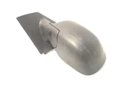 Pezzo di ricambio per auto di seconda mano specchio sinistro per dacia dokker monospace (ke_) 1.5 dci (keaj, keah) riferimenti oem iam 963025005r  