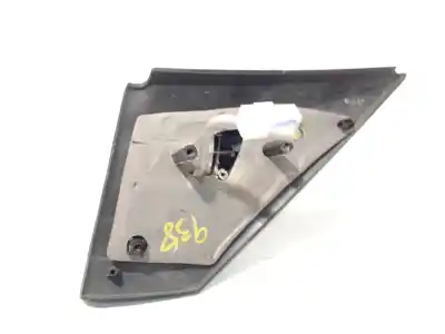 Pezzo di ricambio per auto di seconda mano specchio sinistro per dacia dokker monospace (ke_) 1.5 dci (keaj, keah) riferimenti oem iam 963025005r  
