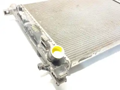 Pezzo di ricambio per auto di seconda mano radiatore d acqua per dacia dokker monospace (ke_) 1.5 dci (keaj, keah) riferimenti oem iam 214100078r  