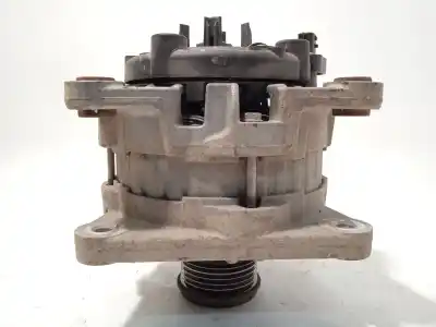 Автозапчастина б/у генератор для dacia dokker monospace (ke_) 1.5 dci (keaj, keah) посилання на oem iam 231005933r f000bl07g6 