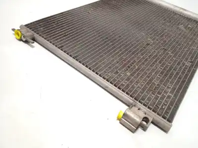 Автозапчасти б/у конденсатор / радиатор кондиционера воздуха за dacia dokker monospace (ke_) 1.5 dci (keaj, keah) ссылки oem iam 921006454r  