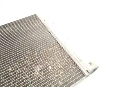 Автозапчасти б/у конденсатор / радиатор кондиционера воздуха за dacia dokker monospace (ke_) 1.5 dci (keaj, keah) ссылки oem iam 921006454r  