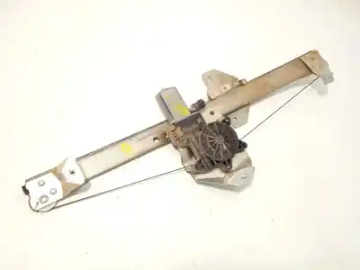 Автозапчастина б/у регулятор переднього правого скла для dacia dokker monospace (ke_) 1.5 dci (keaj, keah) посилання на oem iam 807209071r 128001471b 