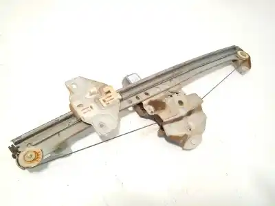 Автозапчасти б/у регулятор стекла переднего левого за dacia dokker monospace (ke_) 1.5 dci (keaj, keah) ссылки oem iam 807213915r 128001472b 