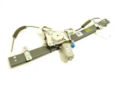 Peça sobressalente para automóvel em segunda mão elevador de vidros dianteiro direito por chevrolet captiva (c100, c140) 2.0 d 4wd referências oem iam 25937972