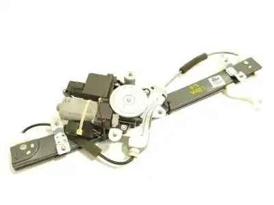 Peça sobressalente para automóvel em segunda mão elevador de vidros dianteira esquerda por chevrolet captiva (c100, c140) 2.0 d 4wd referências oem iam 96627077