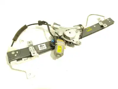 Peça sobressalente para automóvel em segunda mão elevador de vidros traseiro esquerdo por chevrolet captiva (c100, c140) 2.0 d 4wd referências oem iam 25937971