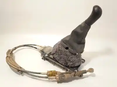 Автозапчастина б/у передач для dacia dokker monospace (ke_) 1.5 dci (keaj, keah) посилання на oem iam 349018943r  