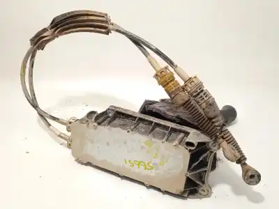 Автозапчастина б/у передач для dacia dokker monospace (ke_) 1.5 dci (keaj, keah) посилання на oem iam 349018943r  