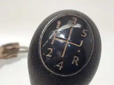 Автозапчастина б/у передач для dacia dokker monospace (ke_) 1.5 dci (keaj, keah) посилання на oem iam 349018943r  