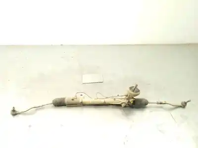 Автозапчастина б/у рульмова рейка для dacia dokker monospace (ke_) 1.5 dci (keaj, keah) посилання на oem iam 490018151r