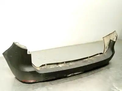 Автозапчастина б/у задній бампер для dacia dokker monospace (ke_) 1.5 dci (keaj, keah) посилання на oem iam 850226654r  