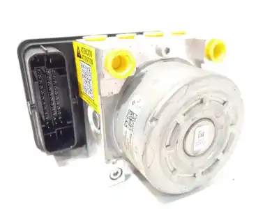 Автозапчасти б/у абс за PEUGEOT 208 II (UB_, UP_, UW_, UJ_) 1.2 PURETECH 130 ссылки OEM IAM 9846124480 10022025234 28516049293