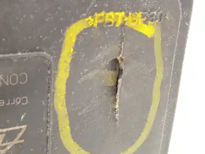 Pezzo di ricambio per auto di seconda mano abs per peugeot 208 ii (ub_, up_, uw_, uj_) 1.2 puretech 130 riferimenti oem iam 9846124480 10022025234 28516049293