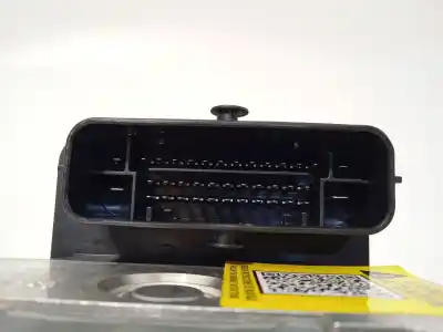 Pezzo di ricambio per auto di seconda mano abs per peugeot 208 ii (ub_, up_, uw_, uj_) 1.2 puretech 130 riferimenti oem iam 9846124480 10022025234 28516049293