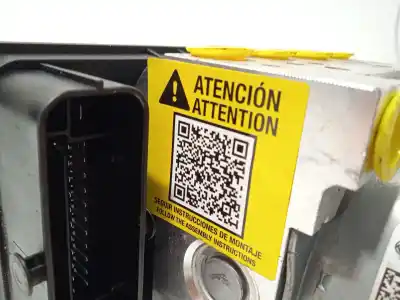 Pezzo di ricambio per auto di seconda mano abs per peugeot 208 ii (ub_, up_, uw_, uj_) 1.2 puretech 130 riferimenti oem iam 9846124480 10022025234 28516049293