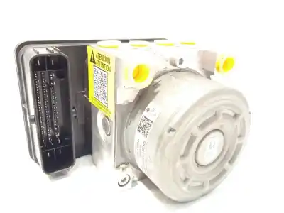 Автозапчастина б/у абс для PEUGEOT 2008 II (UD_, US_, UY_, UK_) 1.2 PURETECH 100 Посилання на OEM IAM 9836178080 10022020194 10091639843