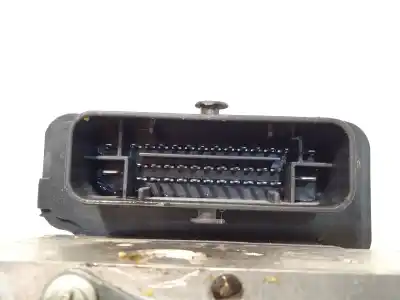 Peça sobressalente para automóvel em segunda mão abs por renault clio v zen referências oem iam 476607421r 970112 2265106627