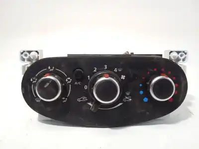 Автозапчастина б/у контроль опалення / кондиціонації для dacia dokker monospace (ke_) 1.5 dci (keaj, keah) посилання на oem iam 275102784r  