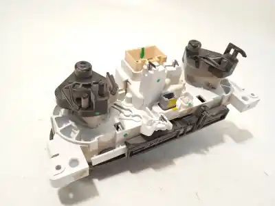 Автозапчастина б/у контроль опалення / кондиціонації для dacia dokker monospace (ke_) 1.5 dci (keaj, keah) посилання на oem iam 275102784r  