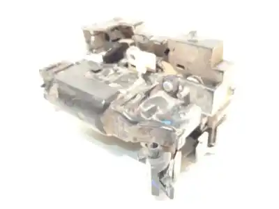 Автозапчастина б/у замок передній праві двері для dacia dokker monospace (ke_) 1.5 dci (keaj, keah) посилання на oem iam 805025267r  