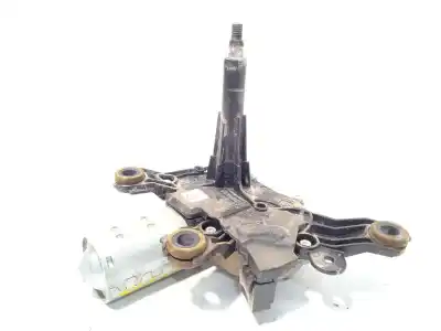 Second-hand car spare part REAR WINDSHIELD WIPER MOTOR for DACIA DOKKER MONOSPACE (KE_)  OEM IAM references 287102467R W000029654 
