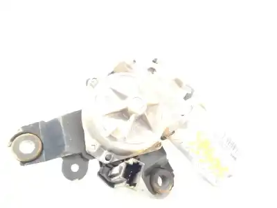 Автозапчастина б/у двигатель заднього склоочисника для dacia dokker monospace (ke_) 1.5 dci (keaj, keah) посилання на oem iam 287102467r w000029654 