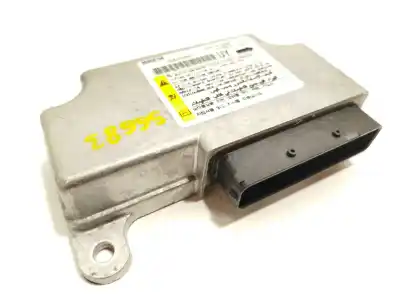 Peça sobressalente para automóvel em segunda mão centralina de airbag por chevrolet captiva (c100, c140) 2.0 d 4wd referências oem iam 96866798