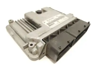 Peça sobressalente para automóvel em segunda mão centralina de motor uce por chevrolet captiva (c100, c140) 2.0 d 4wd referências oem iam 25181343