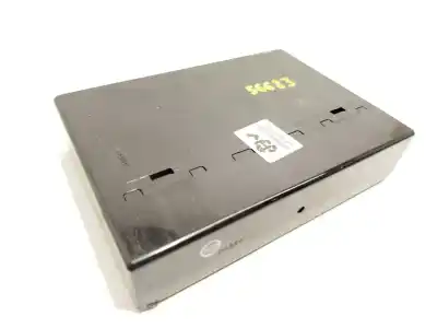 Peça sobressalente para automóvel em segunda mão módulo eletrônico por chevrolet captiva (c100, c140) 2.0 d 4wd referências oem iam 20864768