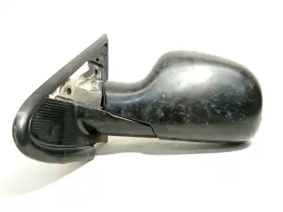 Peça sobressalente para automóvel em segunda mão espelho retrovisor esquerdo por chrysler voyager iv (rg, rs) 2.8 crd referências oem iam 4894413ad  