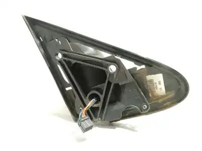 Peça sobressalente para automóvel em segunda mão espelho retrovisor esquerdo por chrysler voyager iv (rg, rs) 2.8 crd referências oem iam 4894413ad  