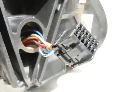 Peça sobressalente para automóvel em segunda mão espelho retrovisor esquerdo por chrysler voyager iv (rg, rs) 2.8 crd referências oem iam 4894413ad  