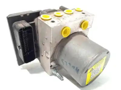 Peça sobressalente para automóvel em segunda mão ABS por PEUGEOT 508  Referências OEM IAM 9677031780 0265252809 0265952294