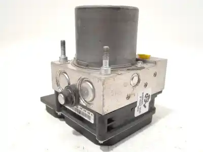Peça sobressalente para automóvel em segunda mão abs por peugeot 508 active referências oem iam 9677031780 0265252809 0265952294