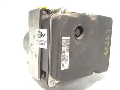 Peça sobressalente para automóvel em segunda mão abs por peugeot 508 active referências oem iam 9677031780 0265252809 0265952294