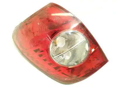 Peça sobressalente para automóvel em segunda mão farolim traseiro esquerdo por chevrolet captiva (c100, c140) 2.0 d 4wd referências oem iam 96626995