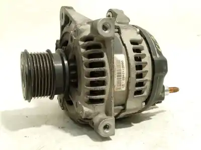 Second-hand car spare part alternator for chrysler voyager iv (rg, rs) 2.8 crd oem iam references k04868429ad 4210000086 