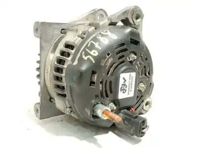 Second-hand car spare part alternator for chrysler voyager iv (rg, rs) 2.8 crd oem iam references k04868429ad 4210000086 