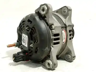 Second-hand car spare part alternator for chrysler voyager iv (rg, rs) 2.8 crd oem iam references k04868429ad 4210000086 