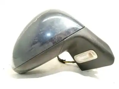 Автозапчастина б/у правий задний огляд для citroen c4 i (lc_) 1.6 hdi посилання на oem iam 8149zv  