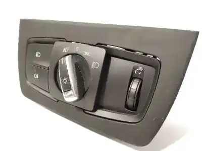 Tweedehands auto-onderdeel lichtbesturing voor bmw serie 4 gran coupe (f36) 2.0 oem iam-referenties 61319265303