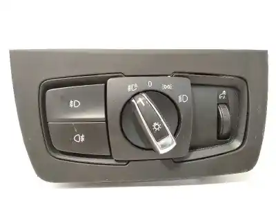 Автозапчасти б/у управление светом за bmw serie 4 gran coupe (f36) 2.0 ссылки oem iam 61319265303 549648907 