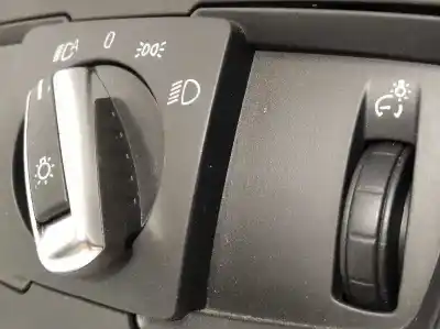 Автозапчасти б/у управление светом за bmw serie 4 gran coupe (f36) 2.0 ссылки oem iam 61319265303 549648907 