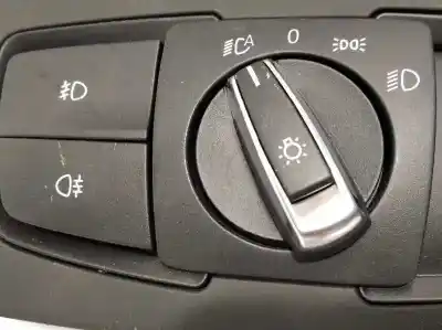Автозапчасти б/у управление светом за bmw serie 4 gran coupe (f36) 2.0 ссылки oem iam 61319265303 549648907 